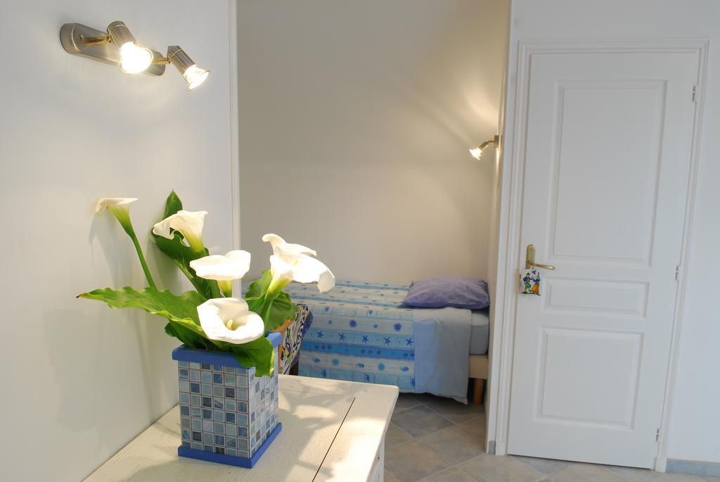 캉페흘르 Domaine De Kervail B&B 외부 사진