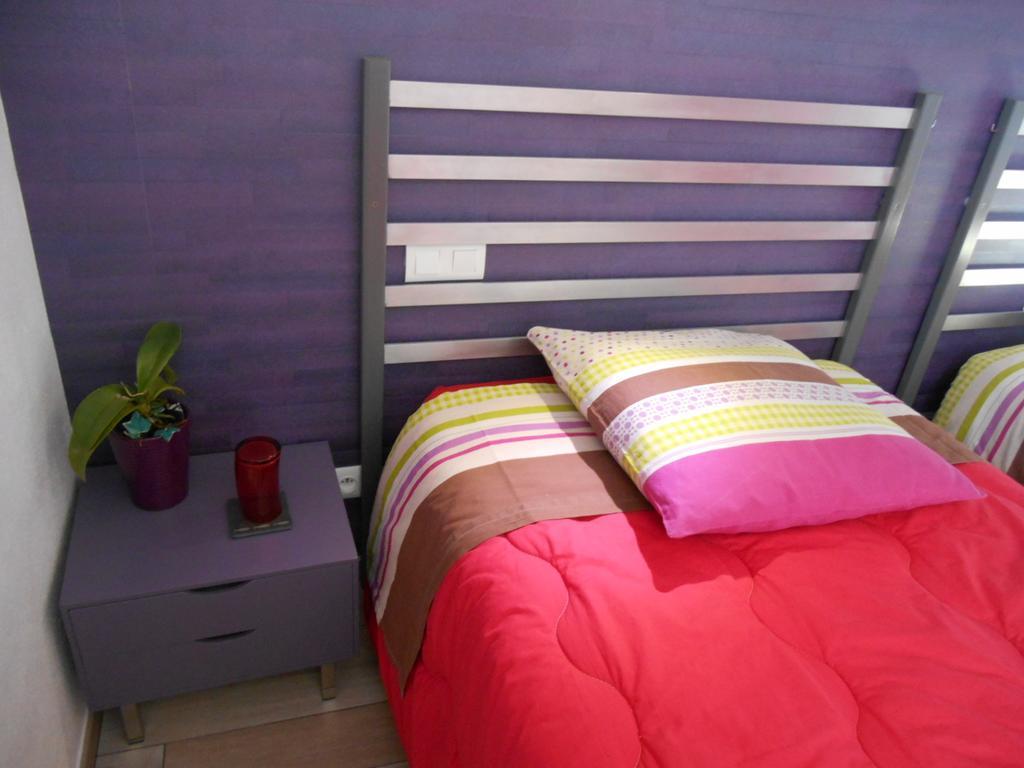 캉페흘르 Domaine De Kervail B&B 외부 사진