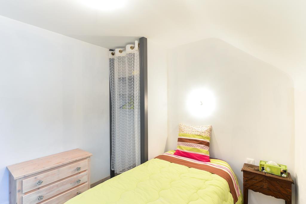 캉페흘르 Domaine De Kervail B&B 객실 사진